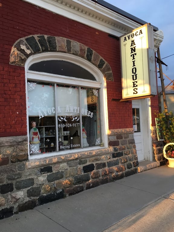 Avoca Antiques