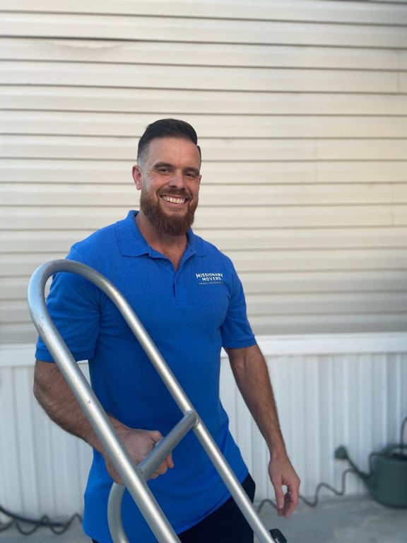 Missionary Movers