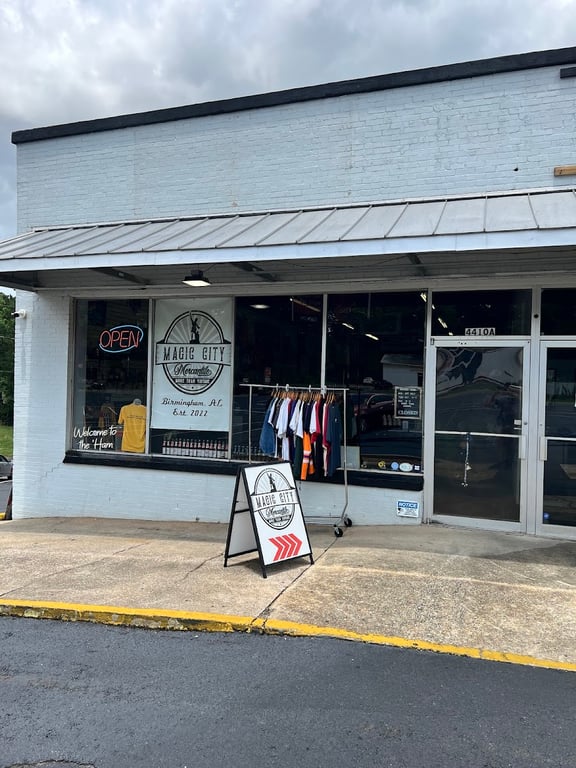Photo of Magic City Mercantile