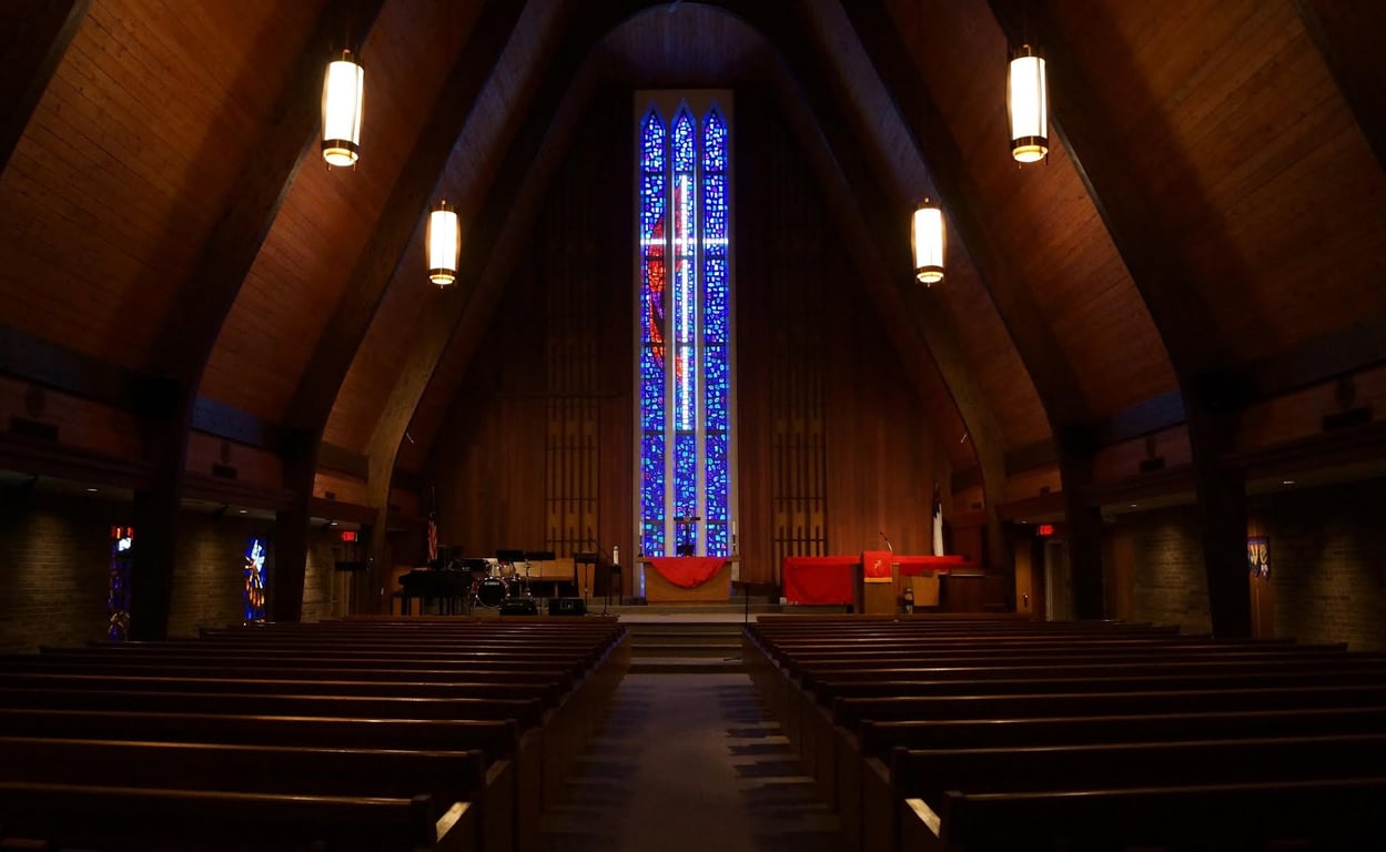 United Methodist Church