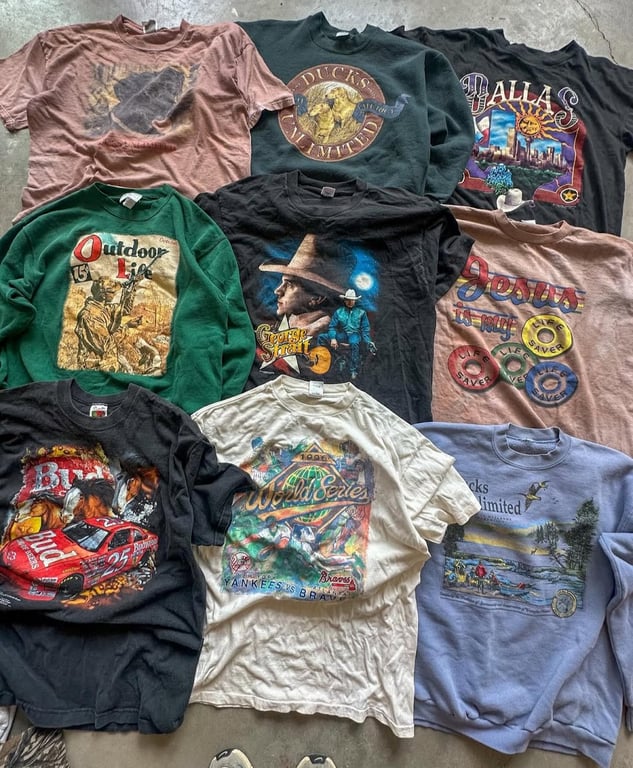 Photo of General Vintage