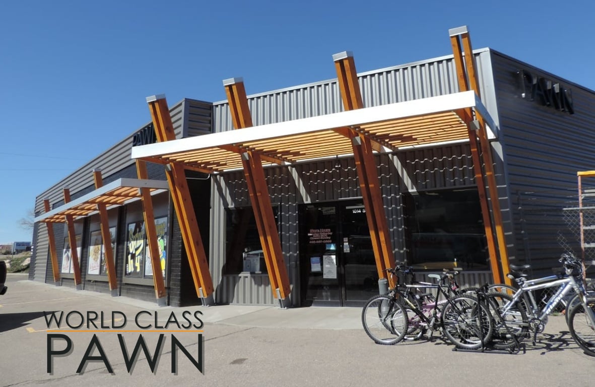 World Class Pawn & Jewelry