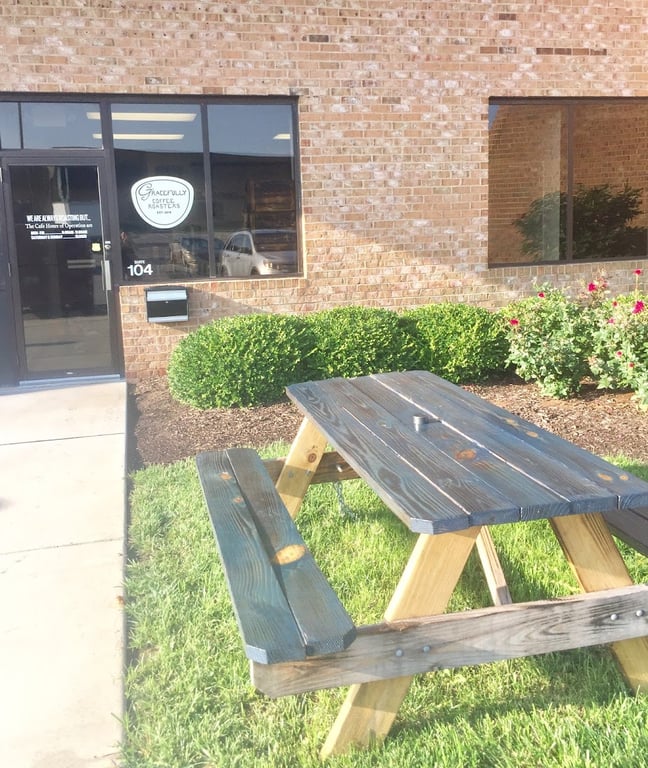 Gracefully Coffee Roasters, Inc.