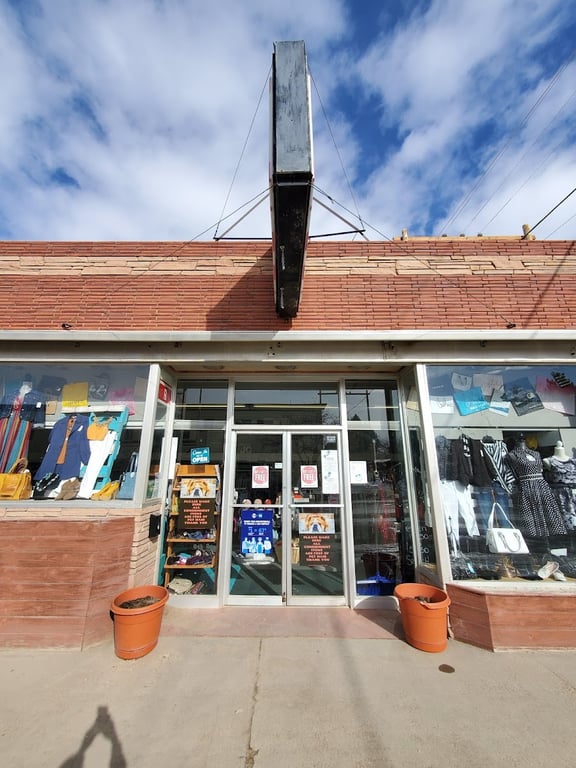 Photo of Used To Be Yours Consignment Boutique