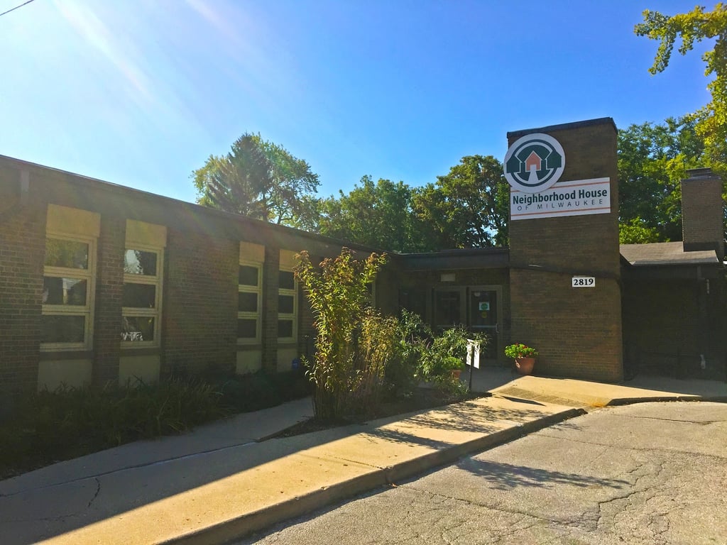 Neighborhood House of Milwaukee