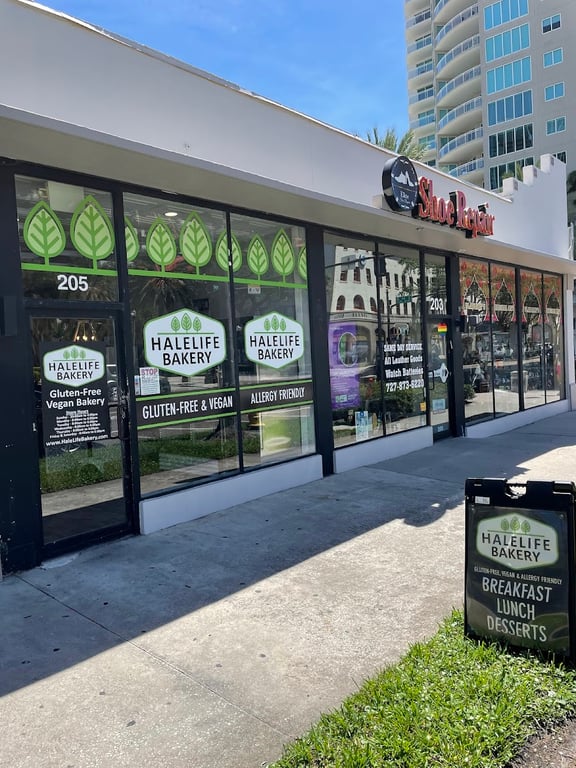 Photo of HaleLife Bakery & Bistro
