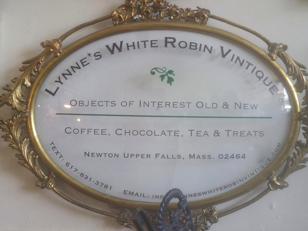 lynnes vintique
