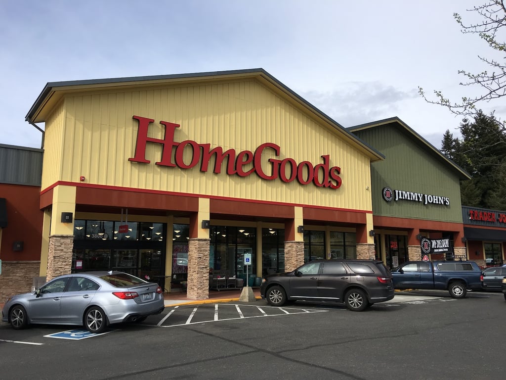 HomeGoods