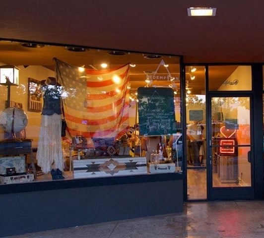 Redemption – California crafted goods curated with our community and planet in mind