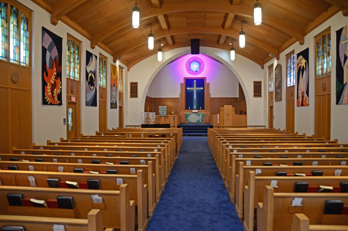Webster United Methodist