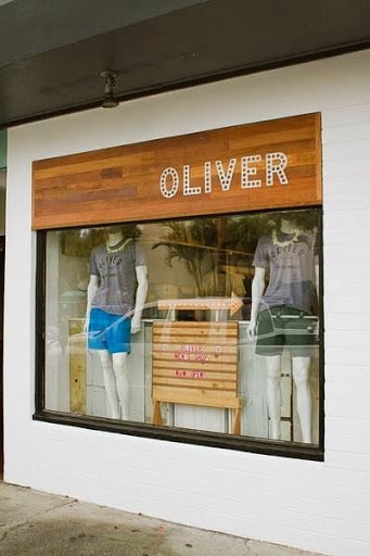 Photo of Oliver Men’s Shop