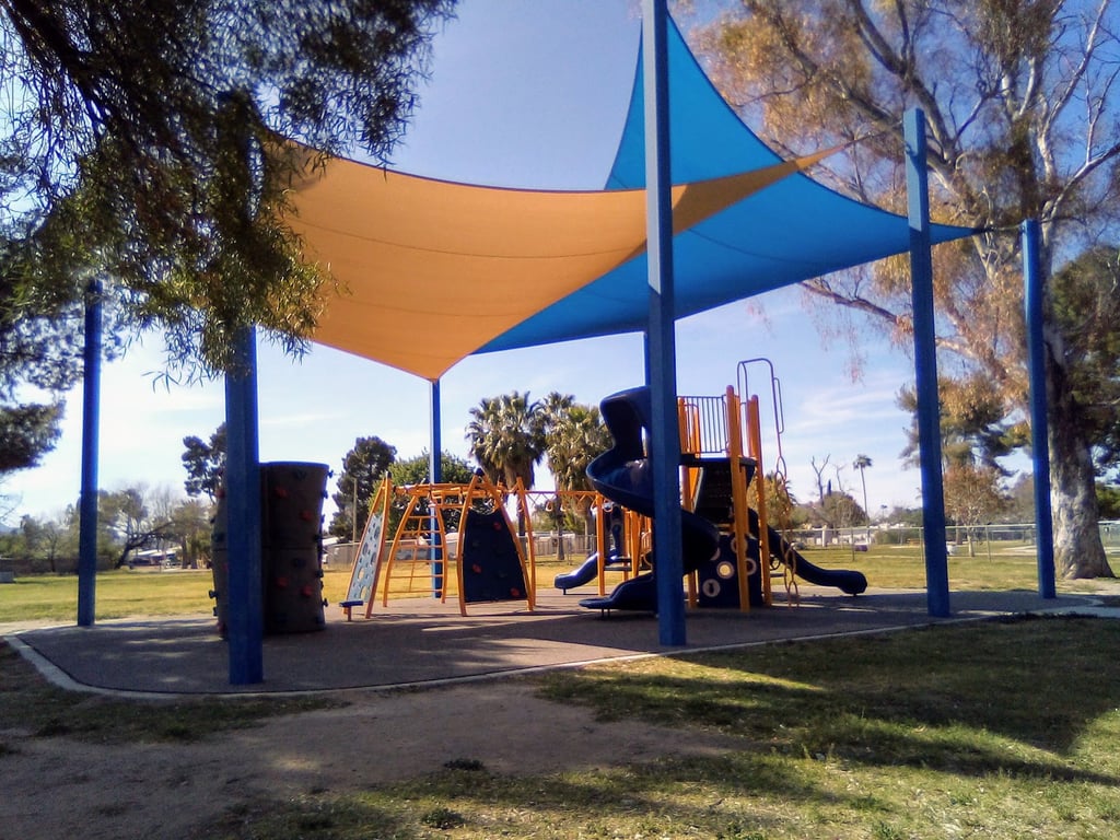 Jacobs Pool