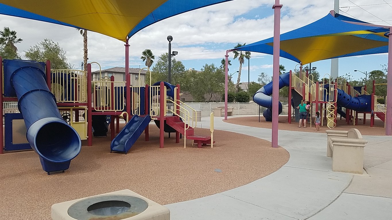 Winding Trails Park