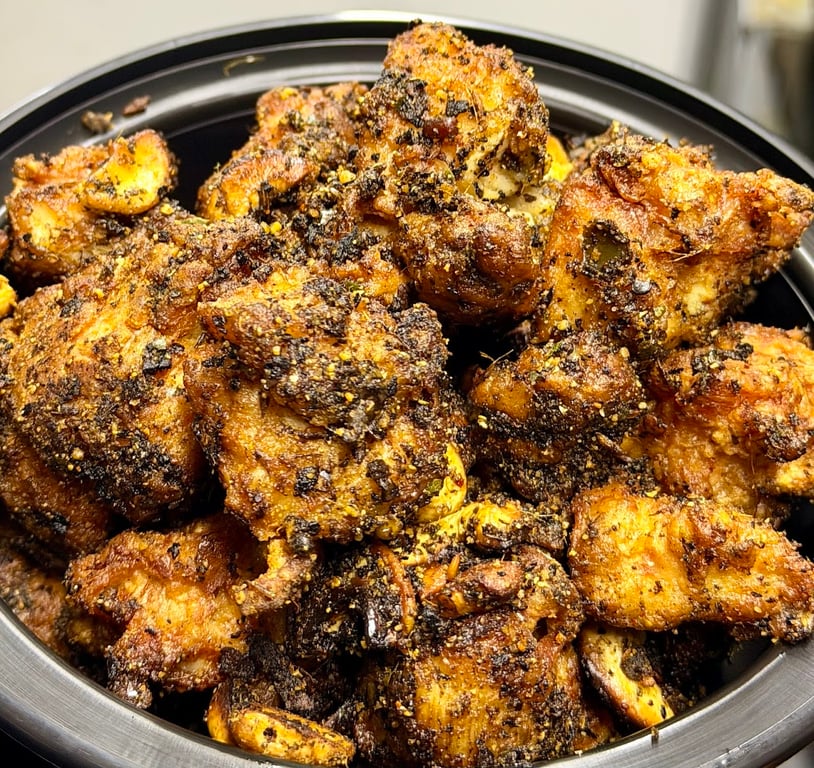 Desi Delaware | D2 Indian Food Truck
