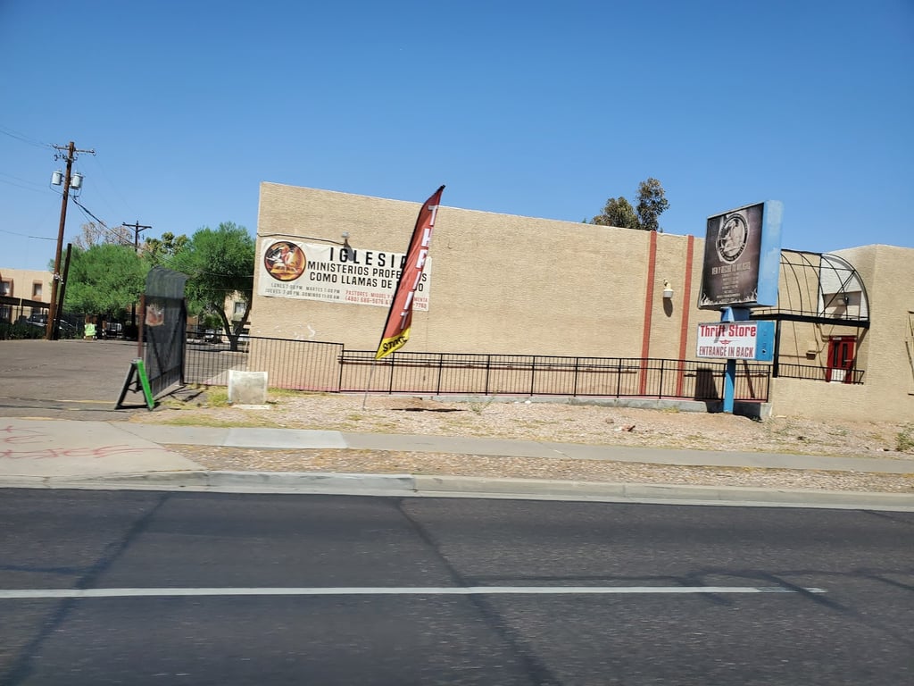 Photo of Thrift Store- Second Hand Of Salvation