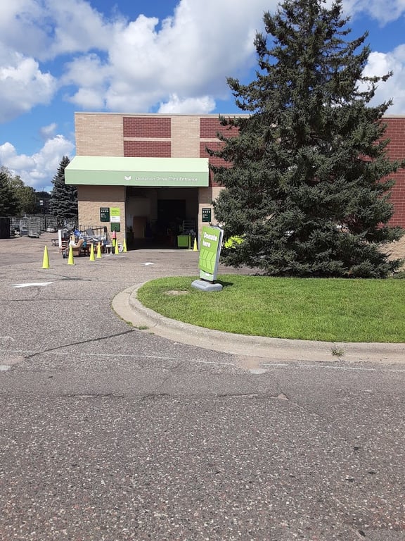 Savers Community Donation Center
