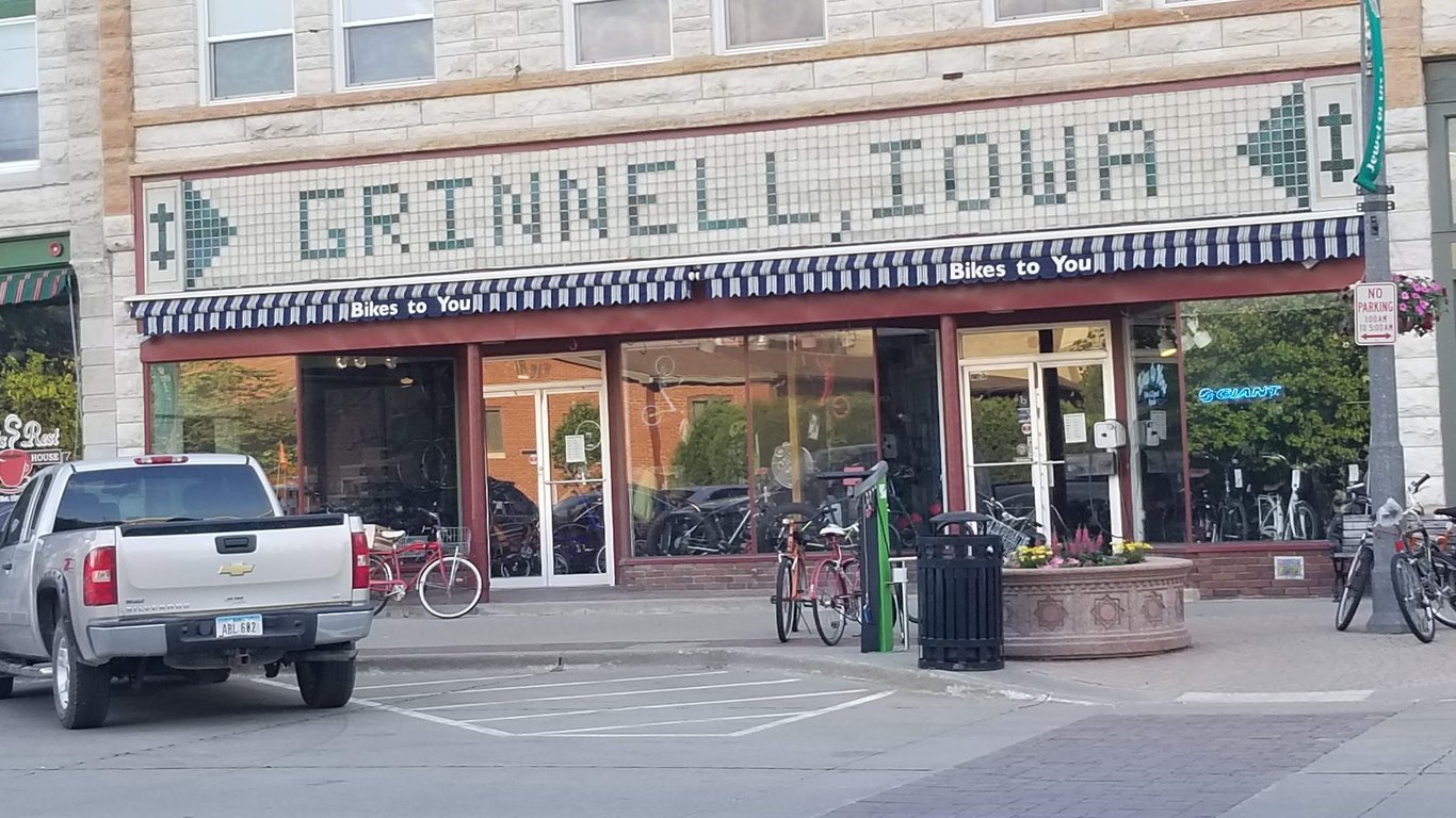 Saints Rest Coffee House