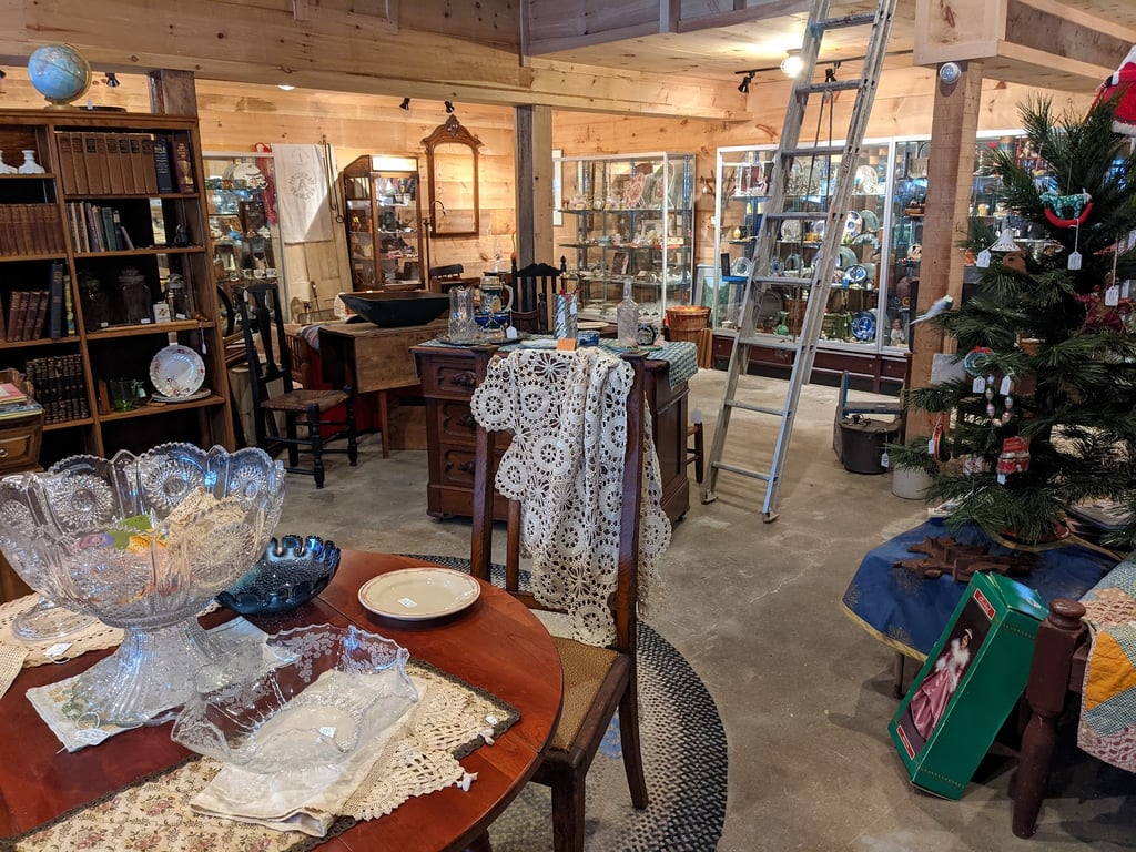 N. Dearborn Antiques Gallery, LLC