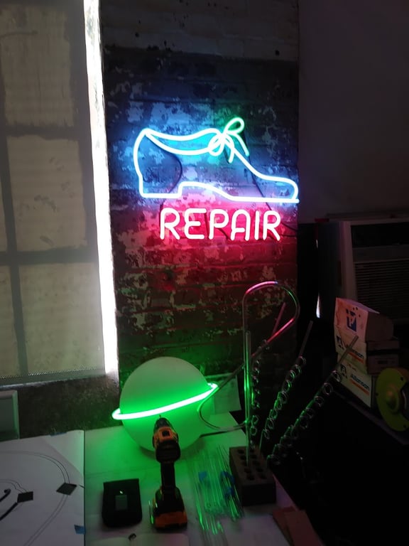 Random Neon LLC