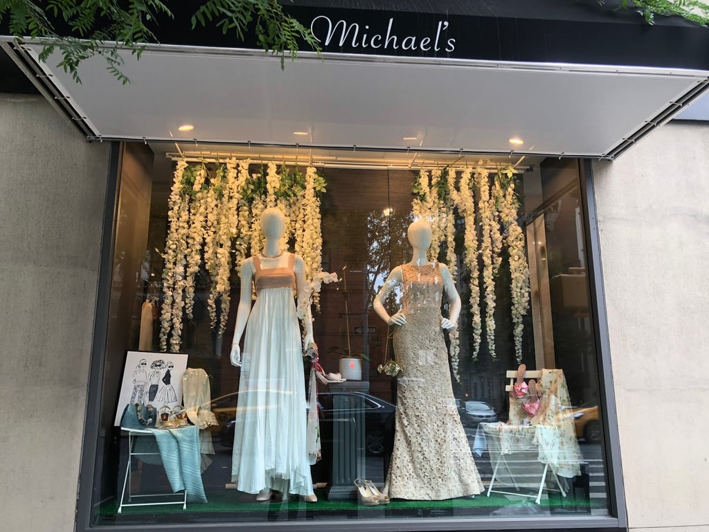 Michael’s Luxury Consignment