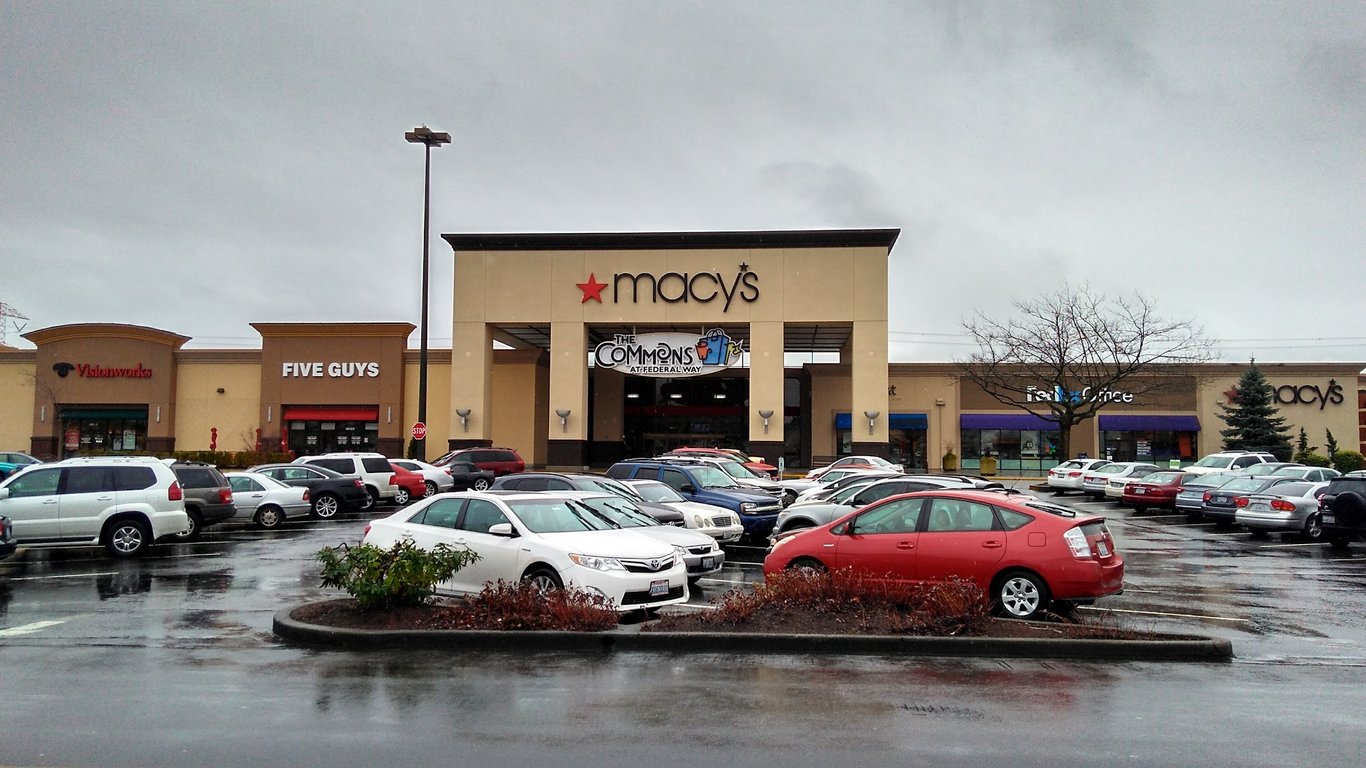 Photo of The Commons At Federal Way