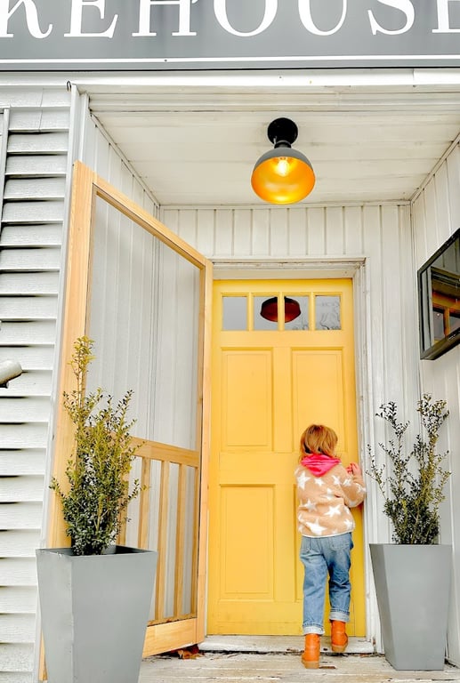 Sterlingtown Bakehouse