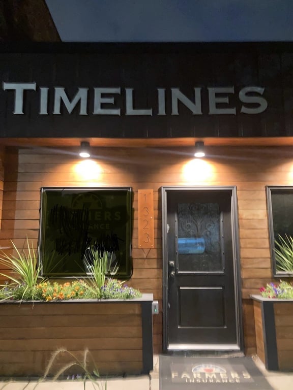 Photo of Timelines Antiques