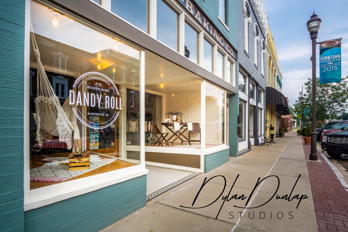 Photo of Dandy Roll