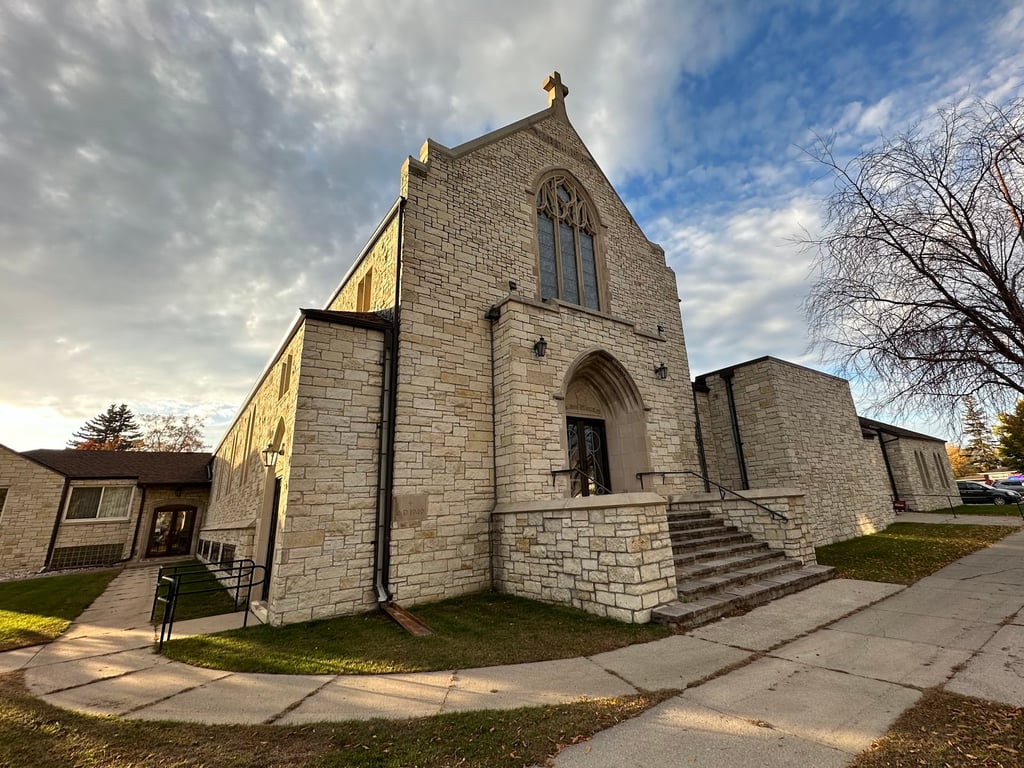 Zion Lutheran Church