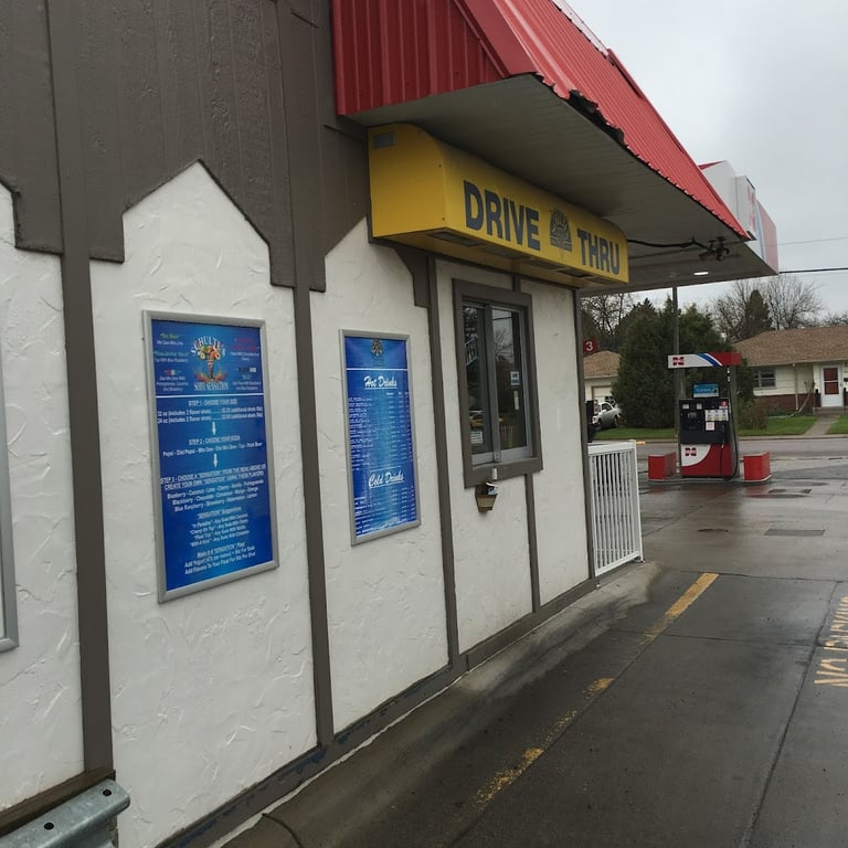 Schulte’s Coffee House