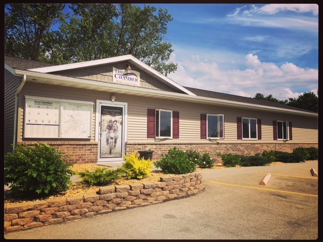 New London Area Chamber of Commerce