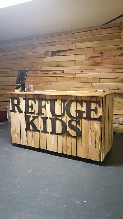 The Refuge Church of Pike County MO
