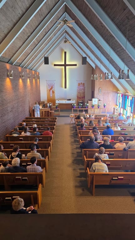Immanuel Lutheran Church
