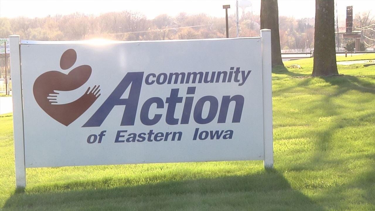 Community Action of Eastern Iowa
