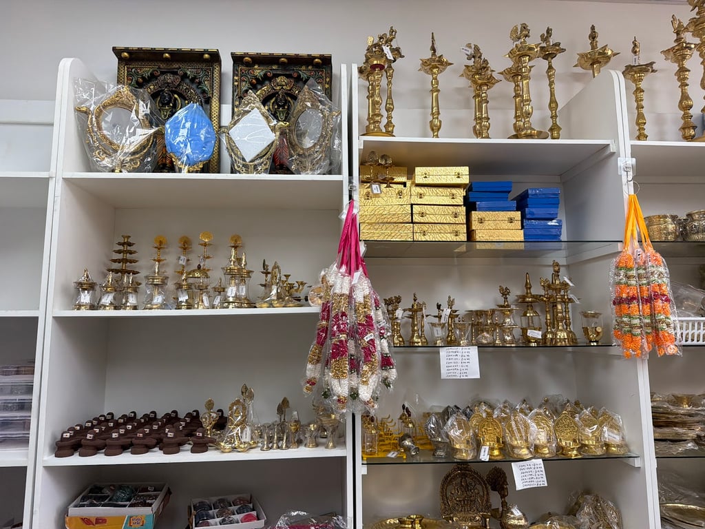 Srishti