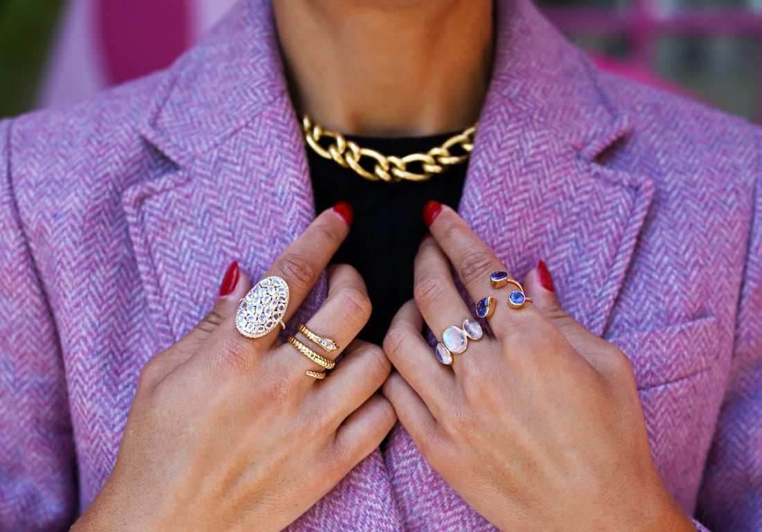 Village Jewelry