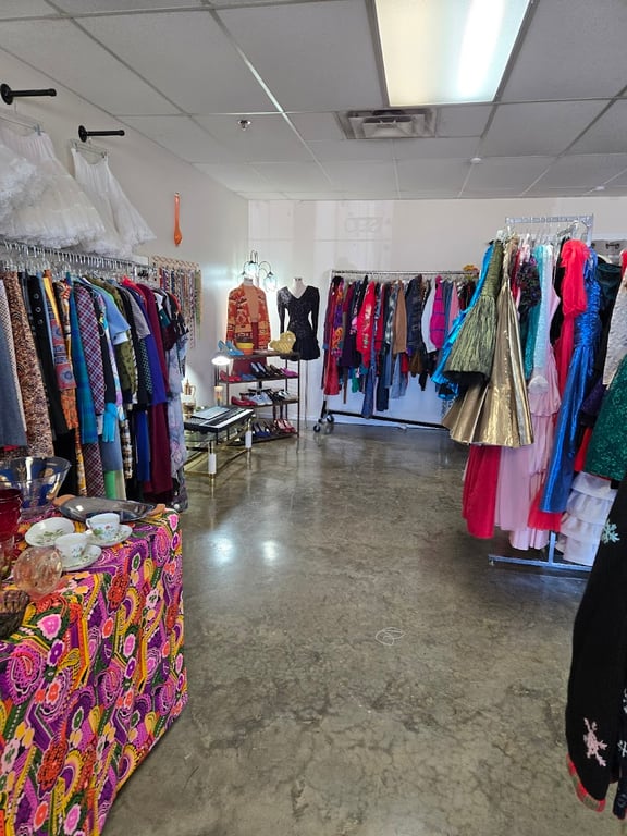 Funky Fresh Vintage