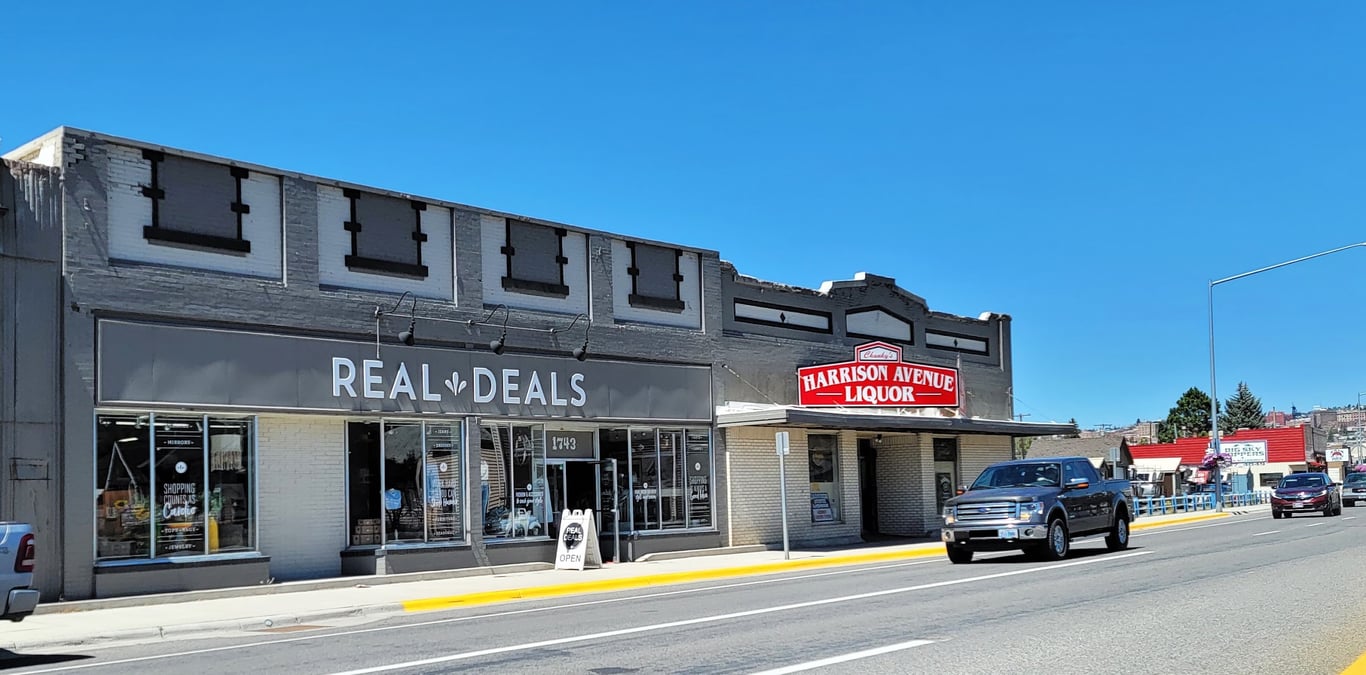 Photo of Real Deals Butte, MT