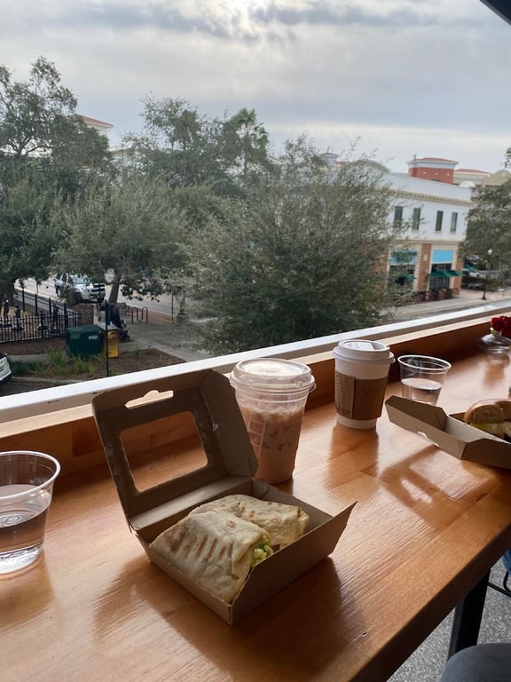 HavenHouse Eatery and Coffee Bar