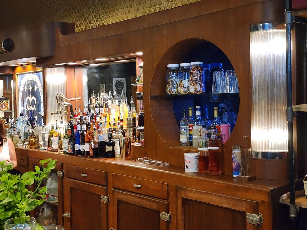 Photo of Tipsy Tome