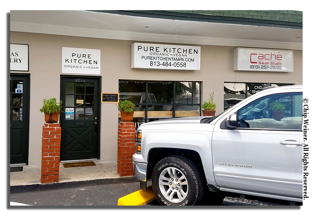 Photo of Pure Kitchen