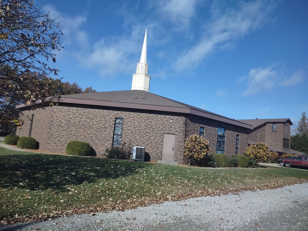 Toledo Christian Church