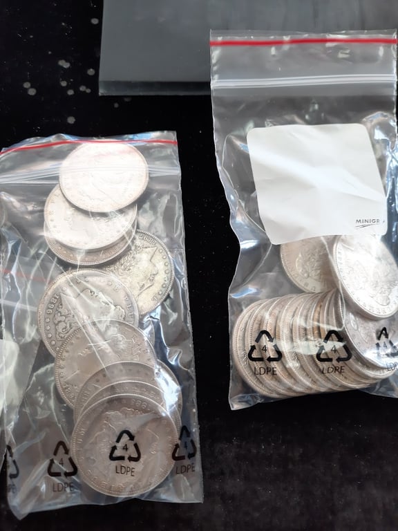 Photo of Dude’s Gold & Silver