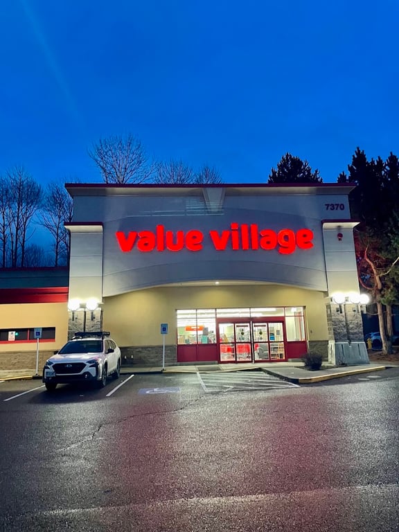 Value Village