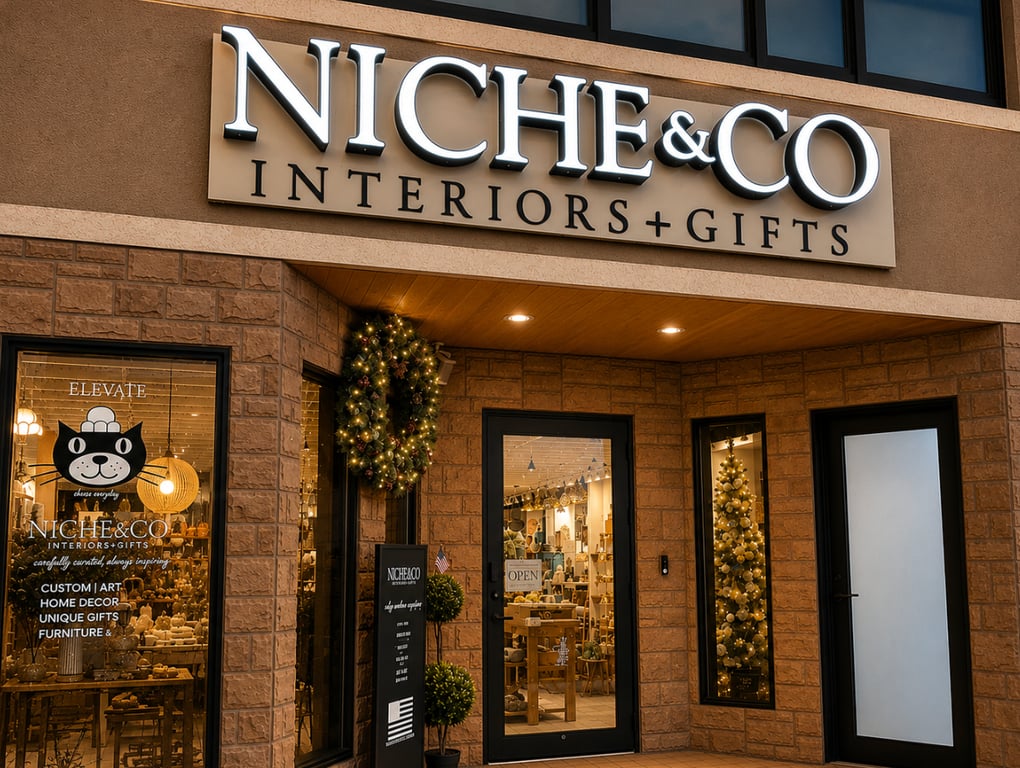 Niche & Co
