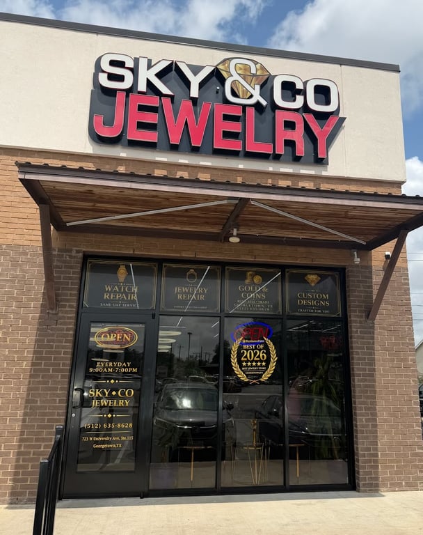 SKY & CO JEWELRY