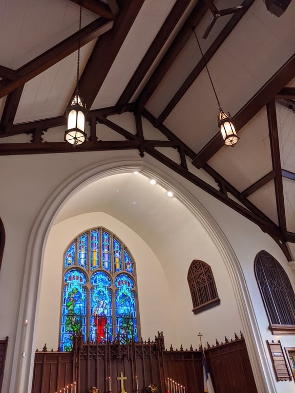 Zion Lutheran Church