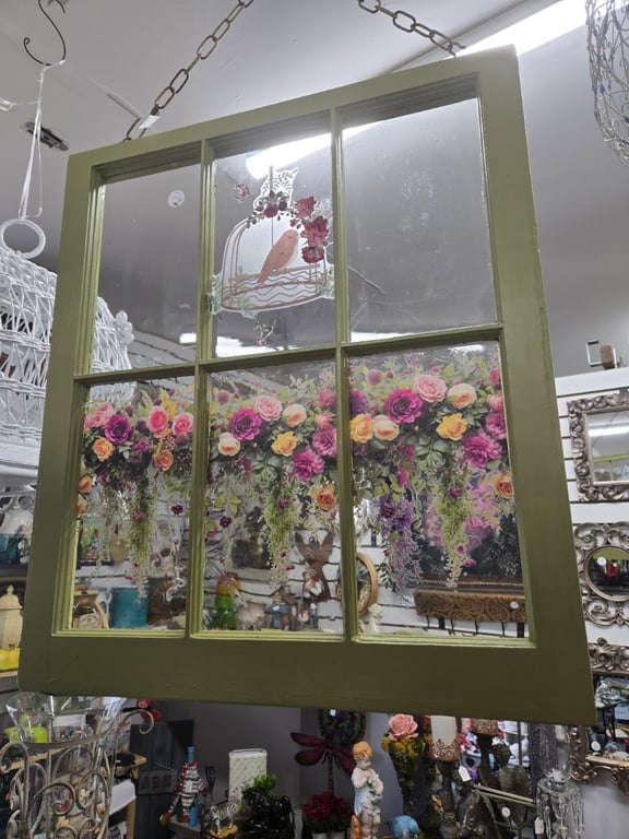 Barb’s Treasures