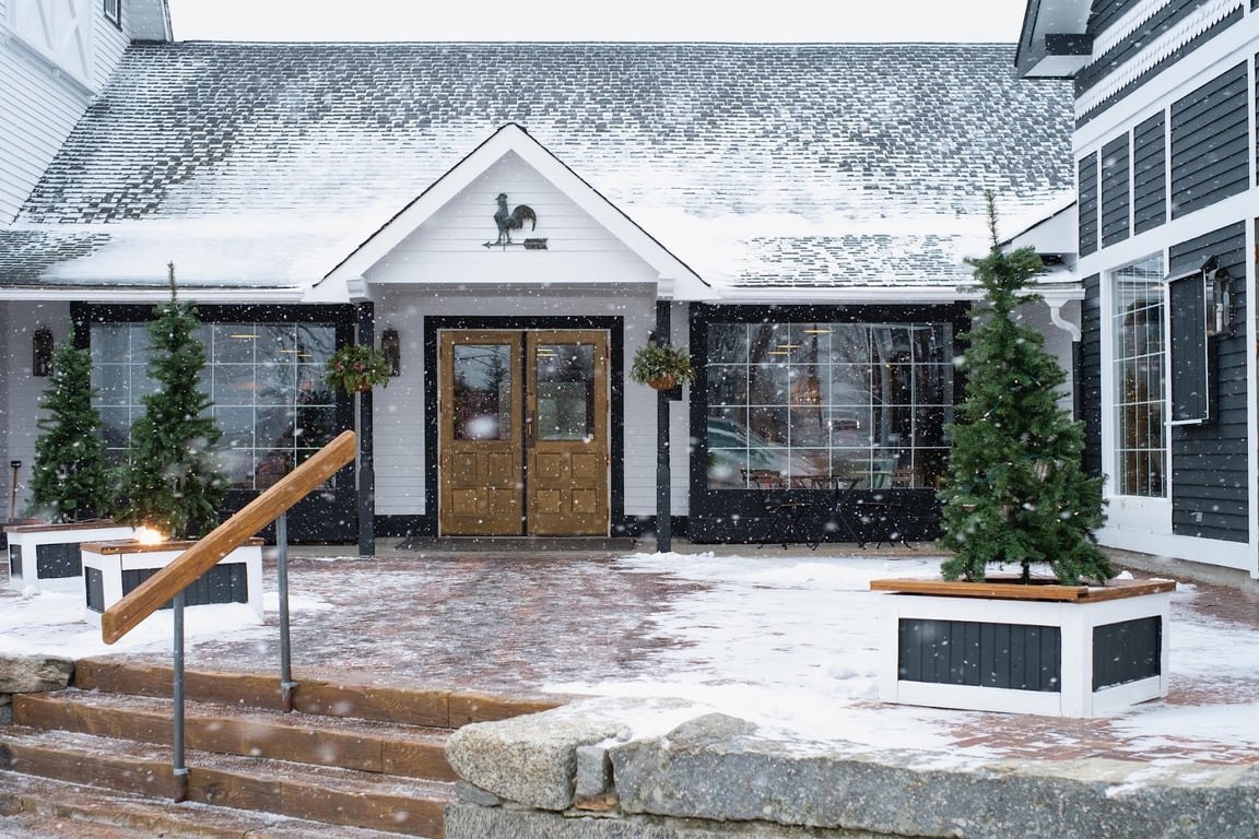 The Blessing Barn Home Store