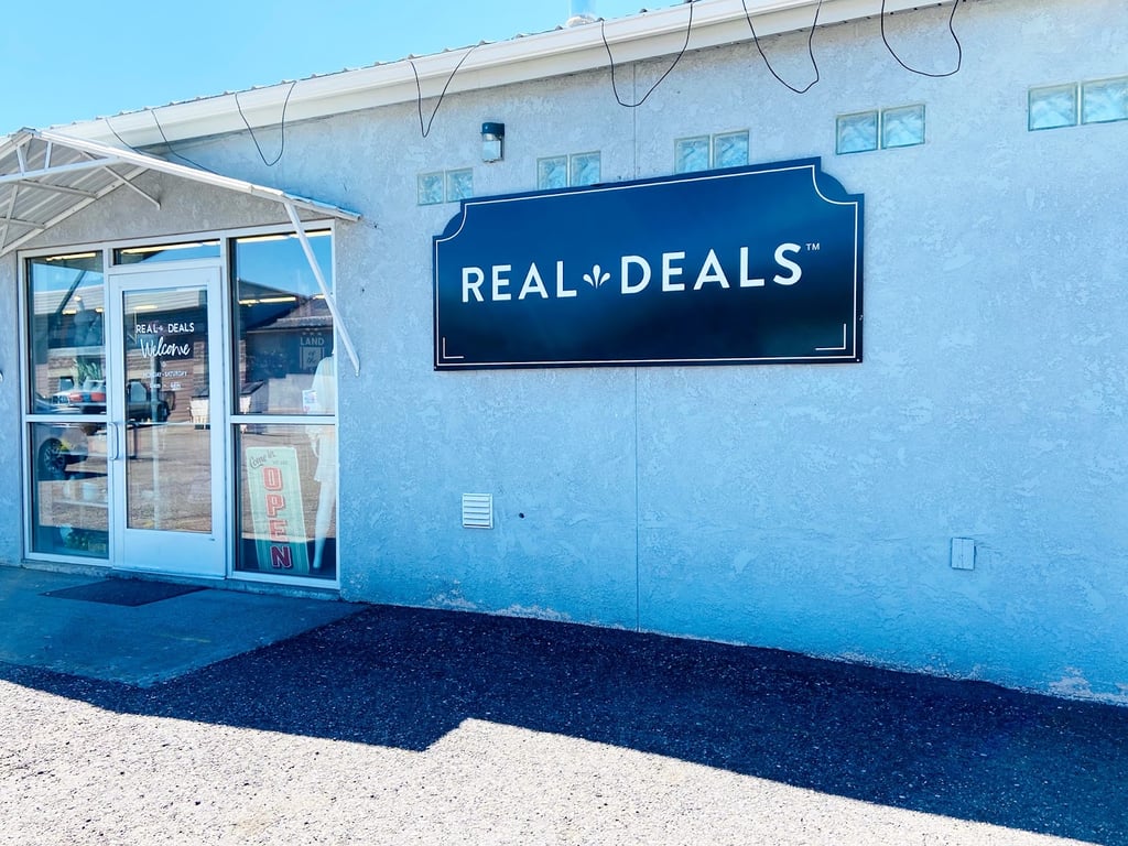 Real Deals – Rexburg, ID